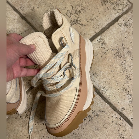 SOREL Women's Out 'N About RMX Chukka Boots sz 8 - Picture 5 of 9